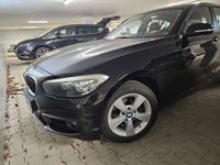 gebraucht BMW 116 116 i