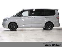 Neu VW Multivan Style 150 PS (110 kW) 2026 Silber Van / Kleinbus
