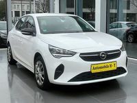 Gebraucht Opel Corsa-e Edition 100 kW (136 PS) 2021 Weiß Kleinwagen