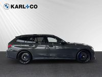 Neu Alpina D3 340 PS (250 kW) 2026 Dravitgrau metallic Kombi