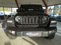 gebraucht Jeep Wrangler Unlimited ICE MY24 Rubicon 2.0 T-GDI