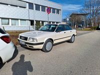 gebraucht Audi 80 2.3 5 Zylinder