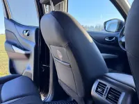 Gebraucht Nissan Navara 190 PS (139 kW) 2021 Schwarz Pickup