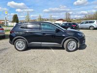 gebraucht Opel Grandland X 1.2 Start/Stop Automatik Business INNOVATION