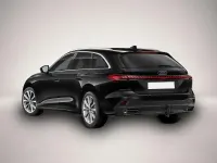 Gebraucht Audi A5 Comfort 204 PS (150 kW) 2025 Manufacturer