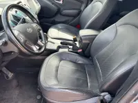 Gebraucht Hyundai ix35 Style 184 PS (135 kW) 2015 Grau SUV