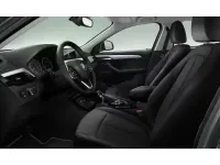 Gebraucht BMW X2 Advantage 178 PS (130 kW) 2023 Grau SUV