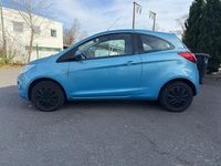 Gebraucht Ford Ka 69 PS (50 kW) 2009 Kleinwagen