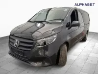 Gebraucht Mercedes Vito 163 PS (119 kW) 2025 Graphitgrau metallic Van