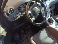 Gebraucht Ford S-MAX S 140 PS (102 kW) 2009 Grau Van / Kleinbus