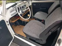 Gebraucht VW Käfer 95 PS (69 kW) 1981 Weiß Limousine