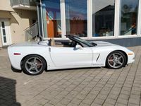 gebraucht Corvette C6 Cabrio
