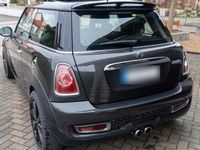 Second-hand Mini Cooper S 184 CP (135 kW) 2013 Hatchback