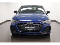 Gebraucht Audi A3 S-Line 150 PS (110 kW) 2026 Blau Limousine