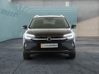 gebraucht VW Taigo 1.0 TSI Style