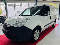 Second-hand Opel Combo 105 CP (77 kW) 2015 Alb Monovolum
