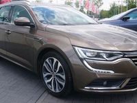 gebraucht Renault Talisman 4control