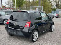 gebraucht Renault Twingo Sport/1.HAND/TÜV NEU/TEMPOMAT