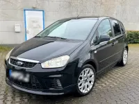 Gebraucht Ford Focus 110 PS (80 kW) 2011 Schwarz Kleinwagen