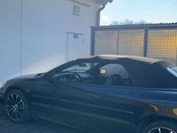 gebraucht Chrysler Sebring Cabriolet JR Top Zustand