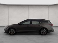 Gebraucht Ford Focus ST-Line X 116 PS (85 kW) 2024 Grau Kombi