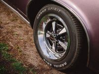 Gebraucht Pontiac LeMans 400 PS (294 kW) 1967 Violett