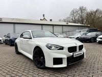 Gebraucht BMW M2 Performance 460 PS (338 kW) 2024 Weiß Coupé