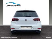 gebraucht VW Golf 1.5 TSI ACT (BlueMotion Technology) DSG Highline