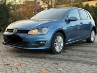 Second-hand VW Golf VII Highline 150 CP (110 kW) 2014 Berlinǎ