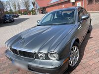 gebraucht Jaguar XJ6 3 Liter - traumhaftes Reisefahrzeug