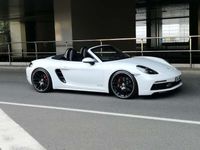 gebraucht Porsche 718 Boxster GTS 718 PDK