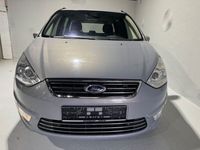 gebraucht Ford Galaxy Titanium 2.0*Kamera*Leder*7Sitze*Bi-Xenon