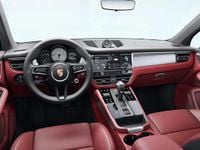 Gebraucht Porsche Macan S 381 PS (280 kW) 2024 Silber SUV