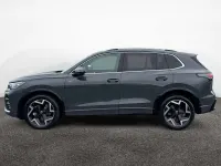Neu VW Tiguan R-line 150 PS (110 kW) 2026 Delfingrau SUV