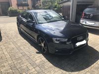 gebraucht Audi A5 Sportback A5 3.0 TDI DPF