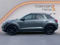 Occasion VW T-Roc Style 150 ch (110 kW) 2023 Gris SUV
