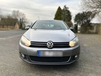gebraucht VW Golf VI 1.4 TSI