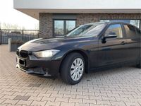 gebraucht BMW 320 d Sport Line * Service,TÜV NEU *