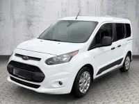 Gebraucht Ford Transit Connect 101 PS (74 kW) 2018 Andere Van / Kleinbus