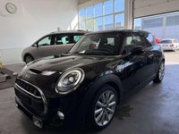Usata Mini Cooper S 192 CV (141 kW) 2017 Nero Utilitaria