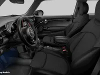 Gebraucht Mini Cooper S Sport 192 PS (141 kW) 2020 Silber Kleinwagen