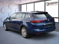 gebraucht Renault Mégane GrandTour IV Business Edition 140 PS Autom. *GJR*NAVI*LENKRAD HEIZBAR*SITZHZG*DAB*KLIMA*