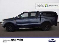 Gebraucht Ford Ranger Wildtrack 212 PS (155 kW) 2022 Andere Abholung