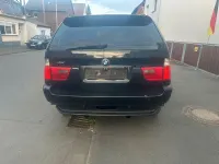 Gebraucht BMW X5 218 PS (160 kW) 2006 Schwarz SUV