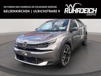 Neu Citroën C4 145 PS (106 kW) 2025 Mercuregrau Limousine