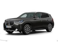 Gebraucht BMW X3 Sport Line 197 PS (144 kW) 2025 Grau SUV