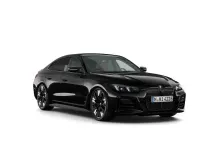 Neu BMW M440 M Sport 392 PS (288 kW) 2026 Schwarz Limousine