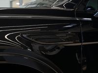 Ny Bentley Bentayga 550 HK (404 kW) 2026 Sort SUV