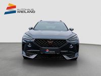 Gebraucht Cupra Formentor VZ 310 PS (228 kW) 2023 "magnetic tech" SUV