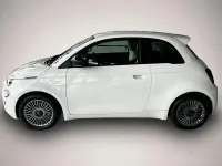 Neu Fiat 500 Icon 65 PS (47 kW) 2026 Manufacturer Limousine